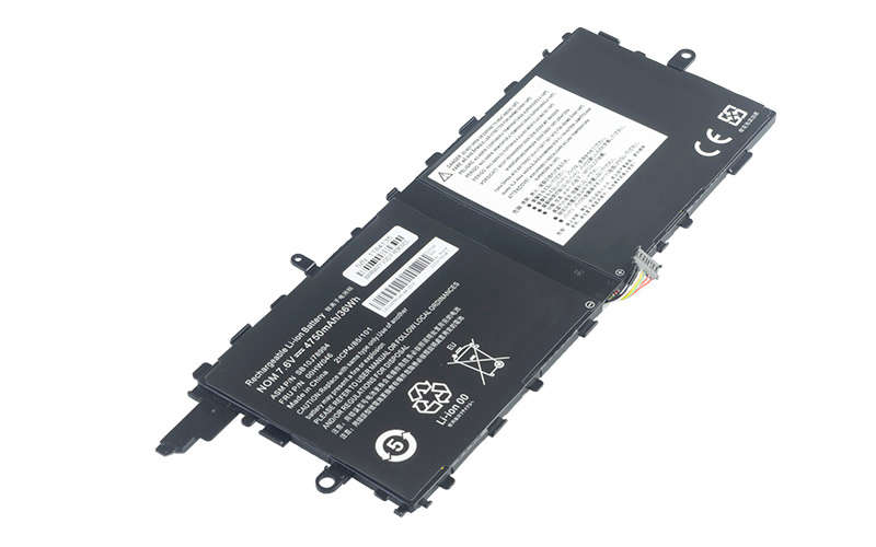 00HW045 00HW046 SB10J78993 SB10J78994 battery for Lenovo ThinkPad X1 Tablet Gen 2 Type 20GG-35Wh