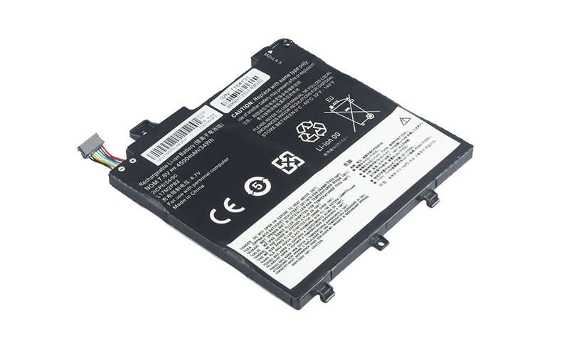 L17L2PB1 L17M2PB1 L17C2PB1 L17M2PB2 Battery for Lenovo V330-14IKB E43-80 (7.6V 34Wh 2-Cell Li-Poly)
