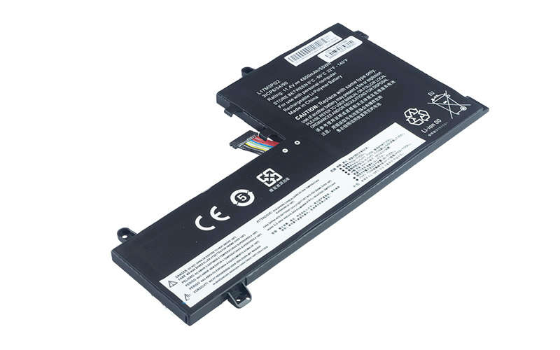 L17M3PG2 Battery for Lenovo Legion Y730-15ICH Type 80HD Y740-15ICH with short connector cable