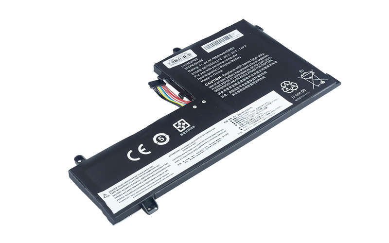 L17M3PG2 Battery for Lenovo Legion Y730-15ICH Type 80HD Y740-15ICH with medium length connector