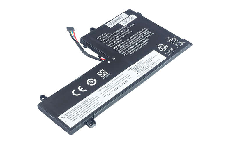 L17M3PG2 Battery for Lenovo Legion Y730-15ICH Type 80HD Y740-15ICH with long connector cable