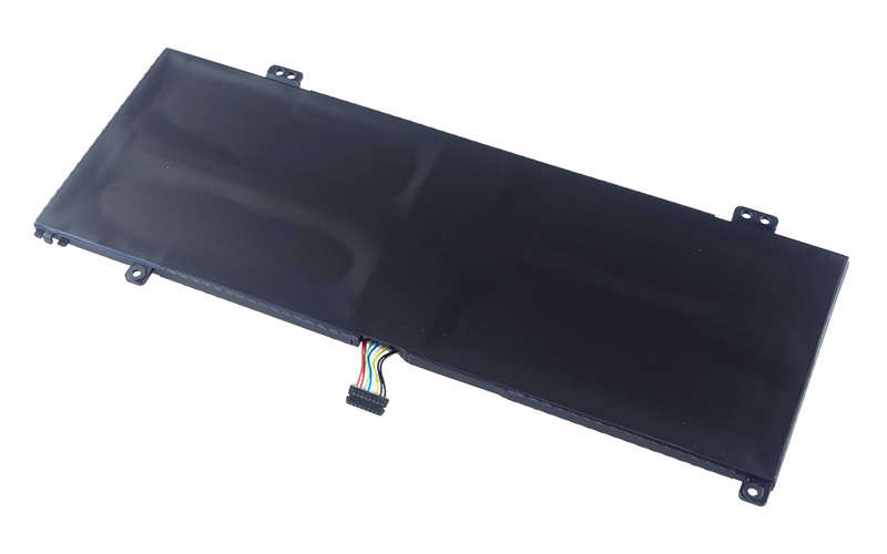 L18D4PF0 L18C4PF0 L18M4PF0 Battery for Lenovo ThinkBook 13S-IWL 14S-IWL (7.6V 44Wh 4-Cell Li-Poly)