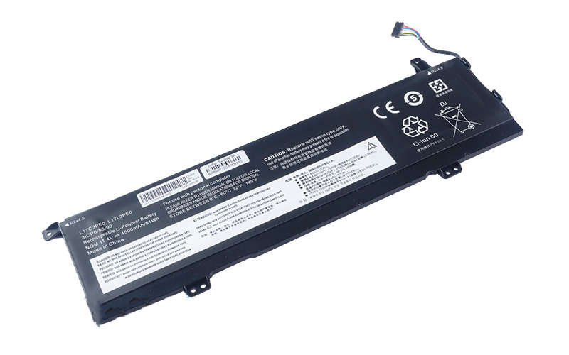 L17C3PE0 5B10Q39196 5B10Q39197 Battery for Lenovo Yoga 730-15IKB 730-15ISK 730-15lWL-11.4V 50Wh