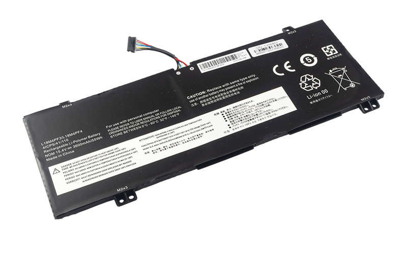 L18M4PF3 L18C4PF3 Battery for for Lenovo Flex-14API Flex-14IWL IdeaPad C340-14API C340-14IWL-47Wh