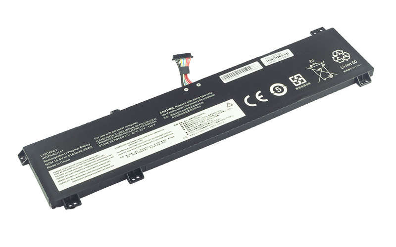 L19C4PC1 L19M4PC1 L19C4PC2 L19M4PC2 Battery for Lenovo Legion Y7000P R7000P Y9000K-80Wh