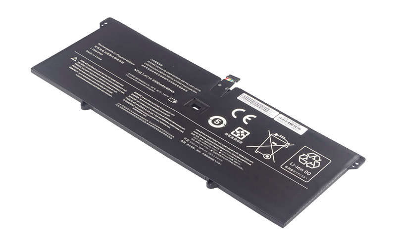 L16M4P60 L16C4P61 Battery for Lenovo Yoga 920-13ikb