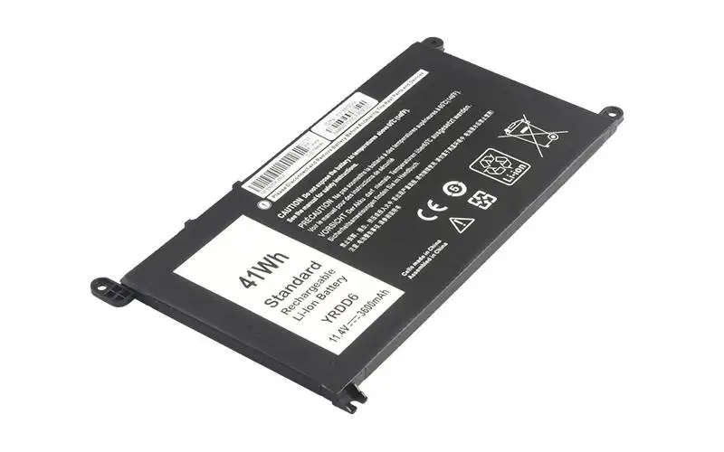 Battery for Dell Inspiron 14 5482, 5485, Latitude 3400  (YRDD6, P90F)