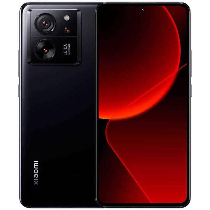 Xiaomi Redmi K60 Ultra Black *Open Box* Global ROM 12GB+256