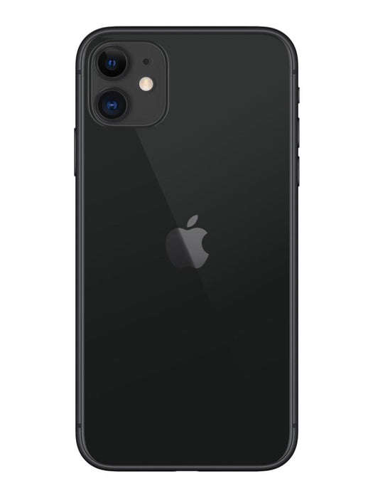 iPhone 11 128GB Black
