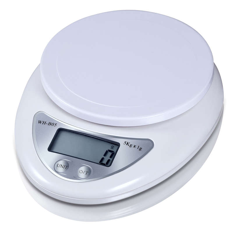 Stock From 6//Electronic Kitchen Scale