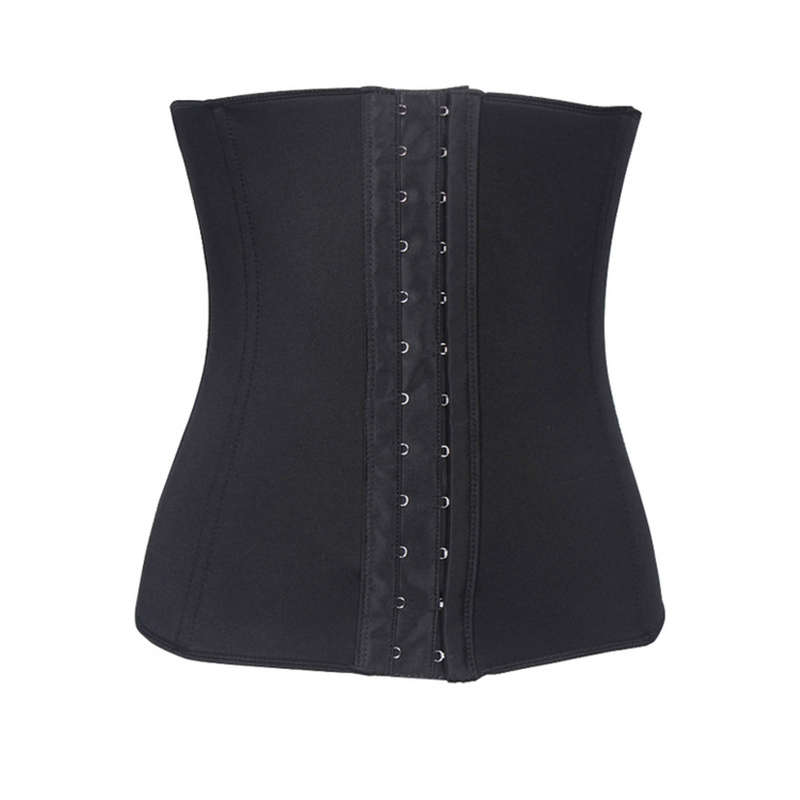 Black Isibhamba Corset - Dress Size 32-34 / 8-10