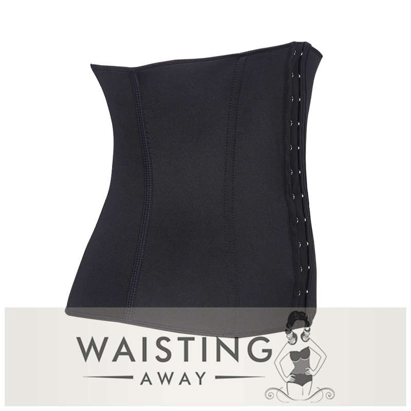 Black Isibhamba Corset