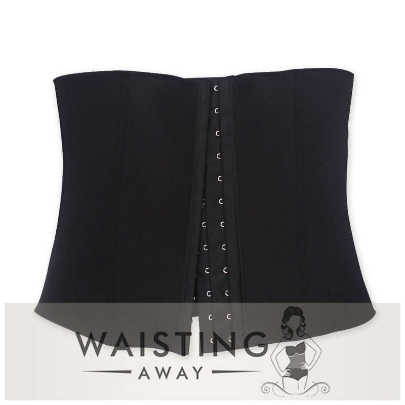 Black Isibhamba Corset