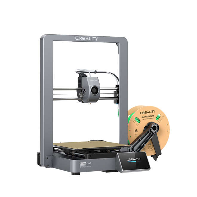 Creality Ender-3 V3 3D Printer