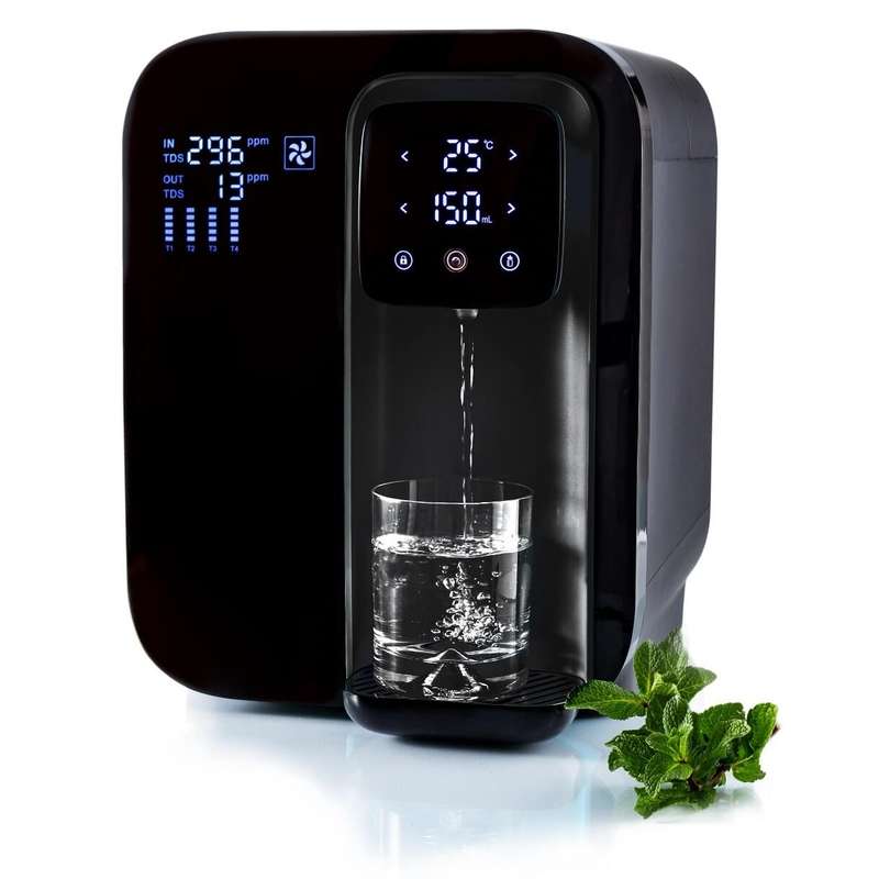 DNA Water Purifier
