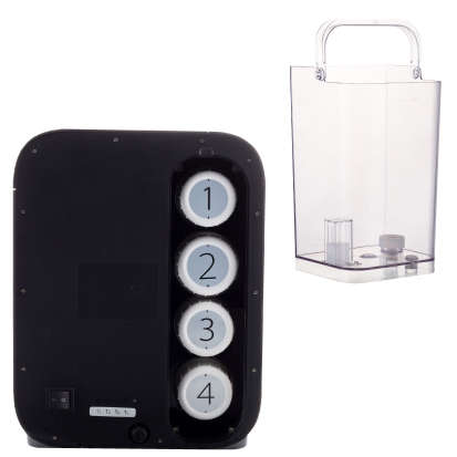 DNA Water Purifier