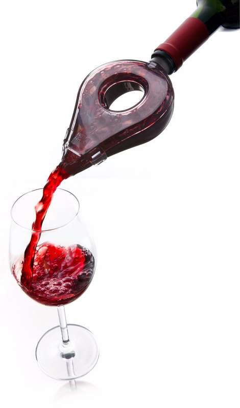 Wine Aerator