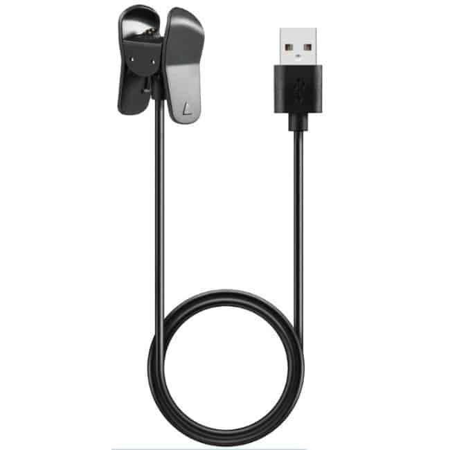 Replacement USB Charger Cable for Garmin Vivosmart 3 &amp; 3 HR