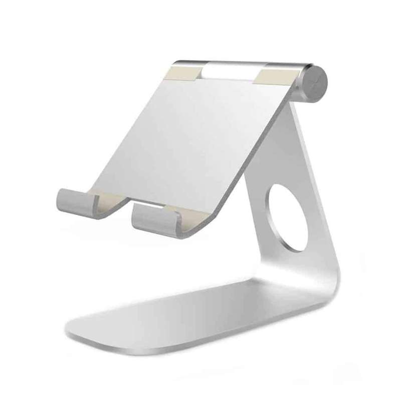 Universal 270-Degree Adjustable Phone iPad Tablet Dock Stand