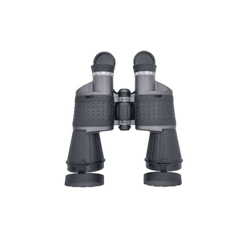 Navstar Focus Free Magic Binoculars for Birdwatching Sporting Hiking - 10x50 - Black