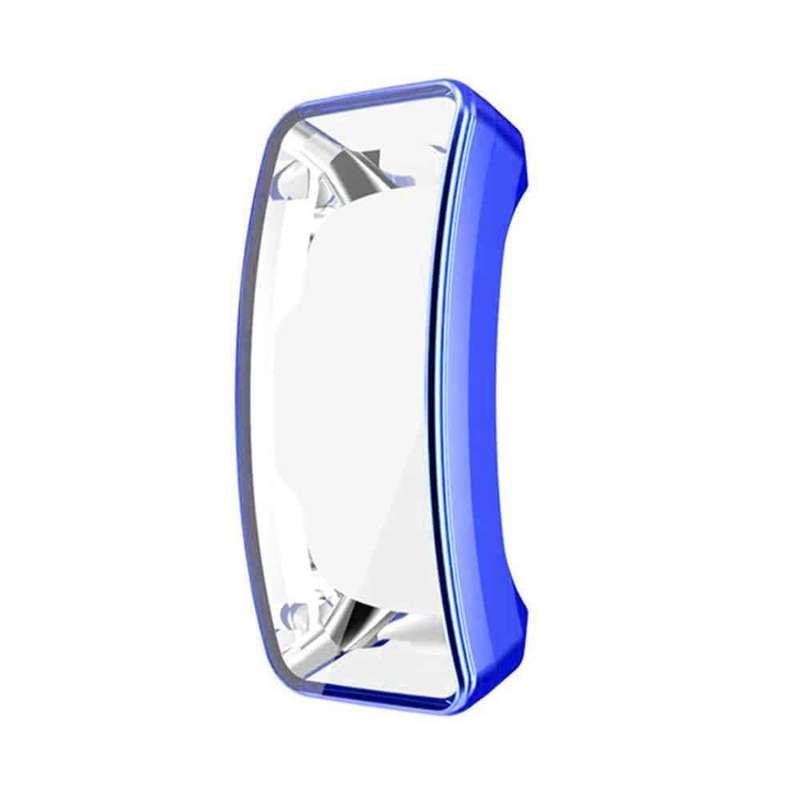TPU Case for Fitbit Inspire/Fitbit Inspire HR - Blue