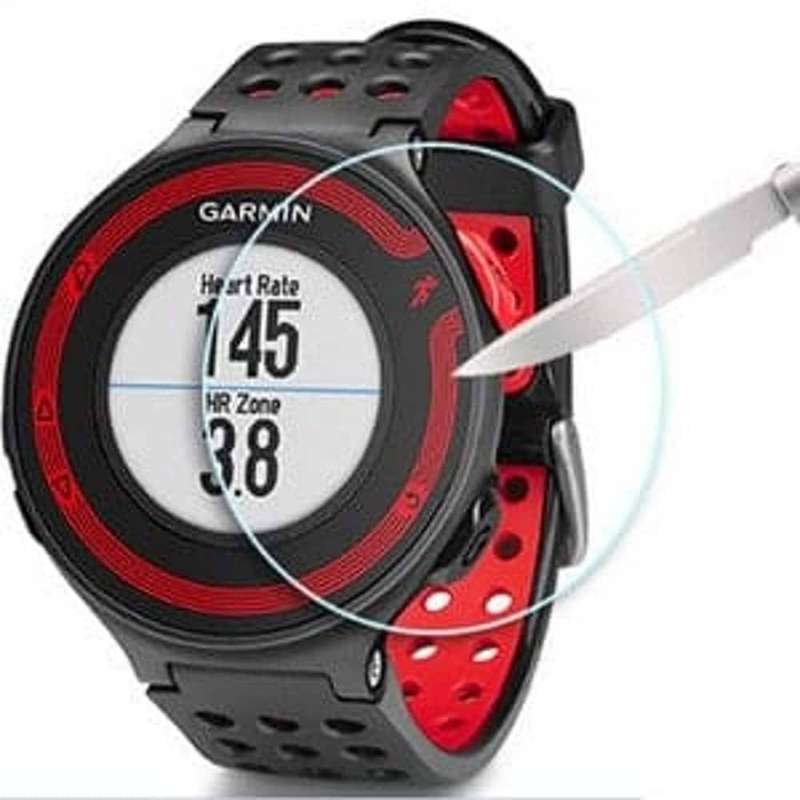 Garmin Forerunner 630 40mm Clear Glass Screen Protector