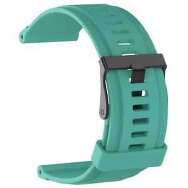Silicone Strap for SUUNTO Core - Frost Blue