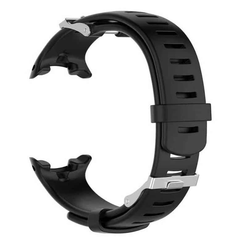 Silicone Strap for SUUNTO D4 D4i NOVO