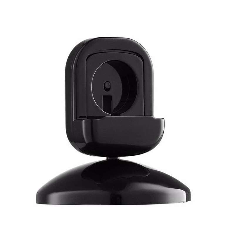 360' Night Stand for Apple iWatch series 1/2/3-Black