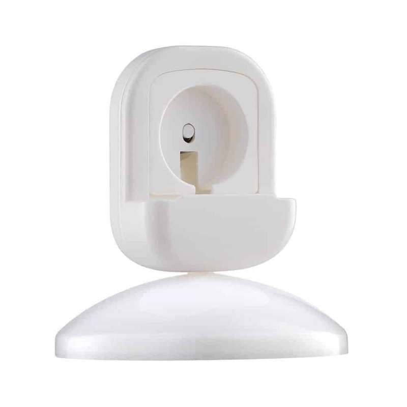 360' Night Stand for Apple iWatch series 1/2/3-White