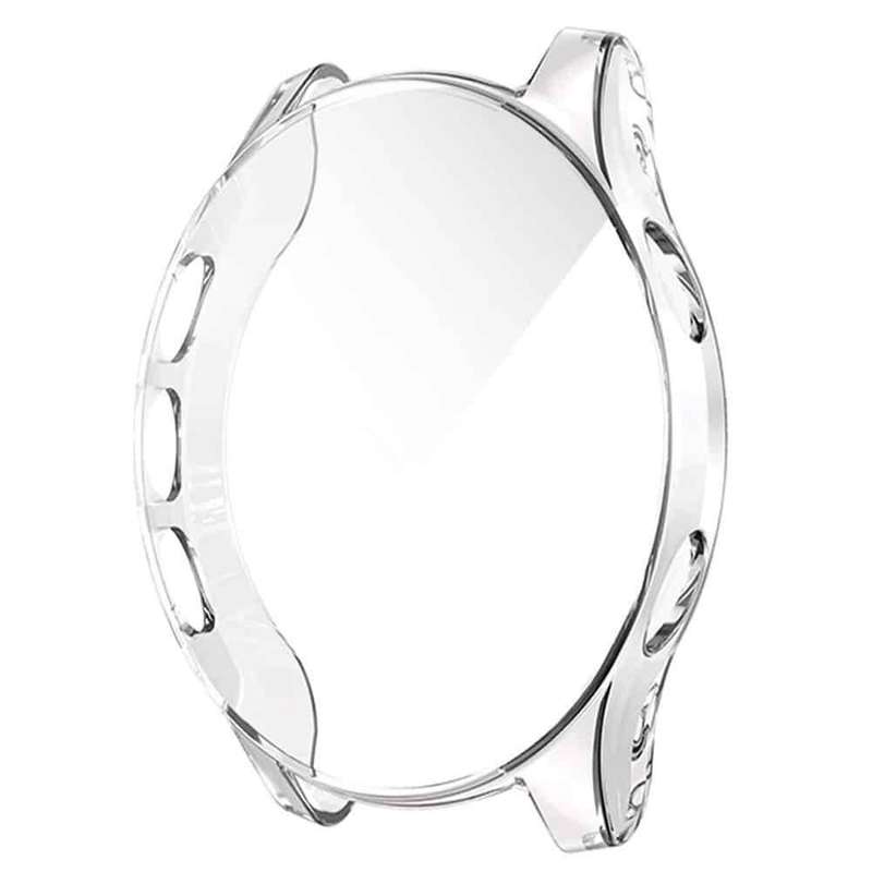 Garmin Forerunner 935/945 TPU protective case - Clear