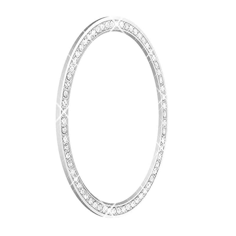 Bezel Ring for 42mm Samsung Galaxy Watch - Silver