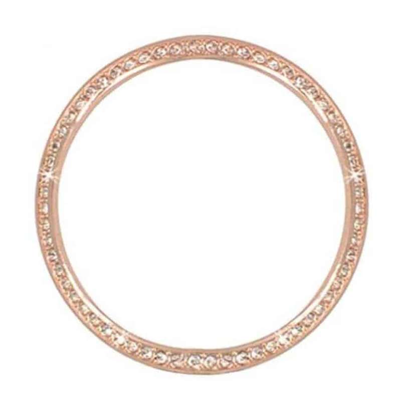 Bezel Ring for 40mm Samsung Galaxy Watch 6 - Rose Gold