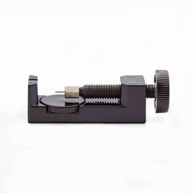 Metal Watch Strap Needle Feeder Link Length Adjuster Tool