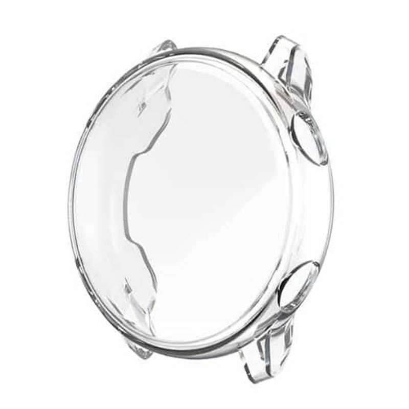 40mm Samsung Galaxy Watch Active 2 TPU protective case - Clear