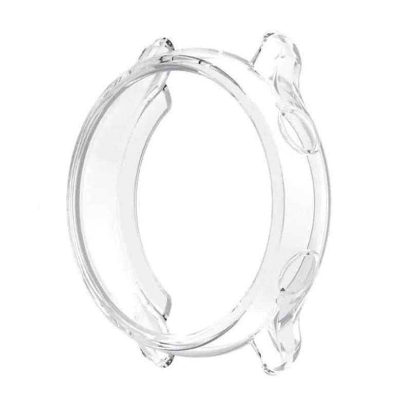 44mm Samsung Galaxy Watch Active 2 TPU protective case - Clear