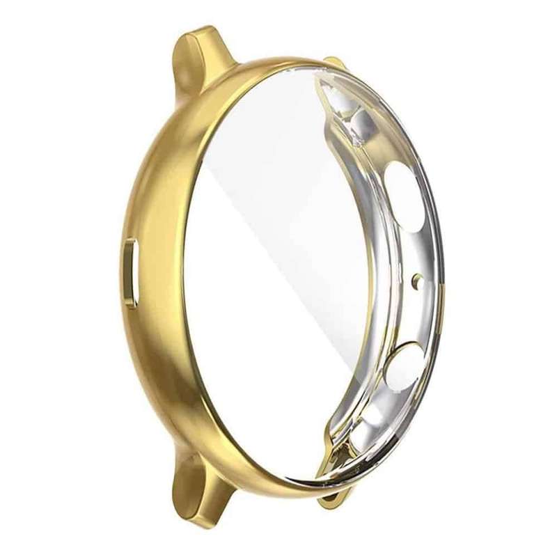 Samsung Active TPU protective case - Gold