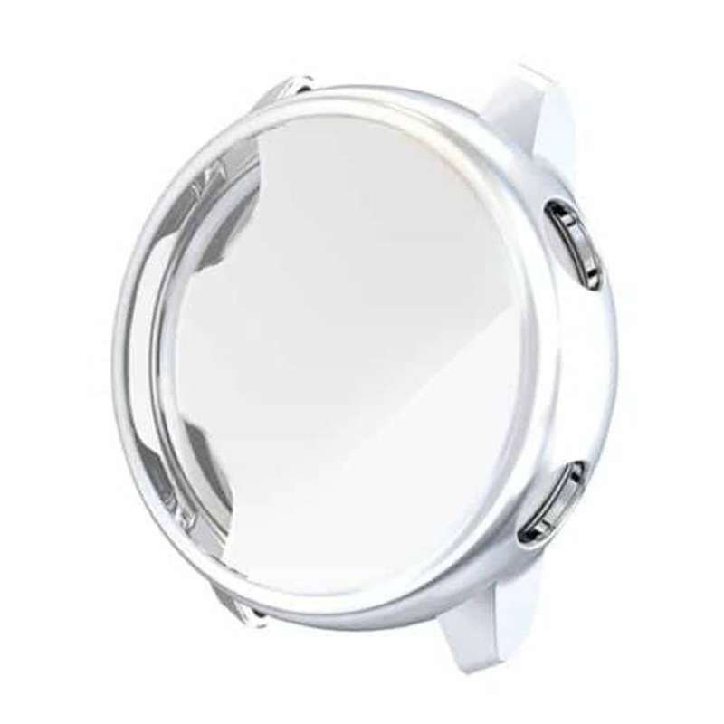 40mm Samsung Galaxy Watch Active 2 TPU protective case - Silver