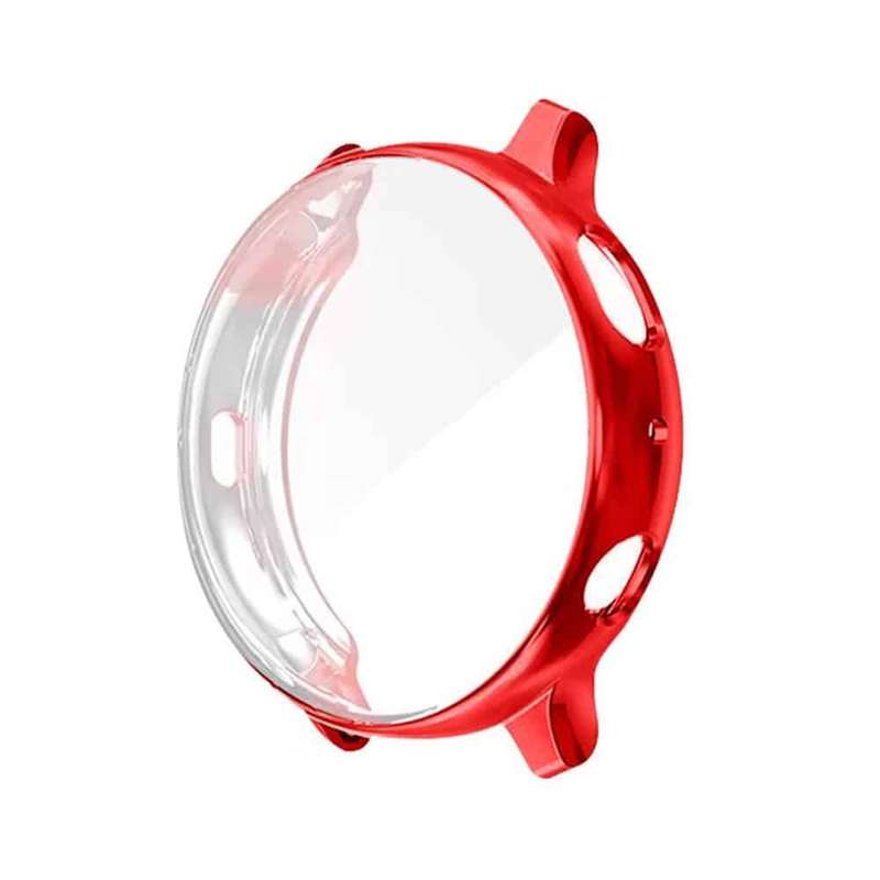 40mm Samsung Galaxy Watch Active 2 TPU protective case - Red