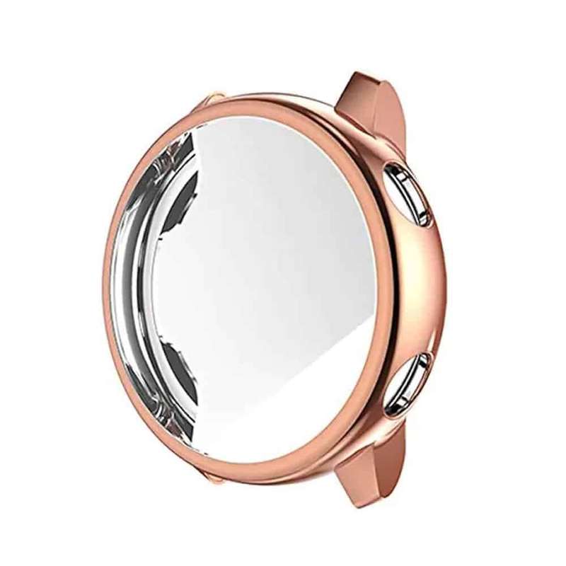 40mm Samsung Galaxy Watch Active 2 TPU protective case - pink