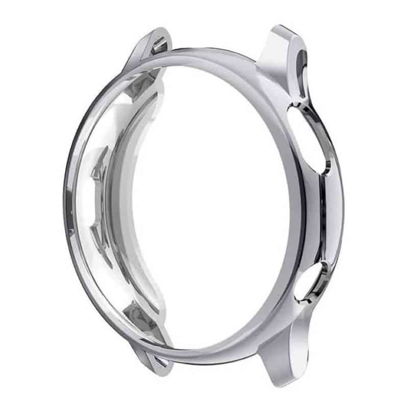 Garmin Venu TPU protective case - Silver