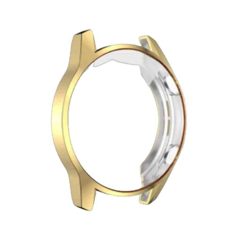 Garmin Venu TPU Protective Case - Gold