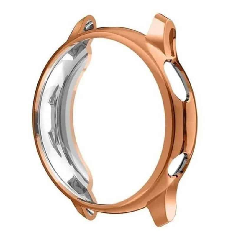 Garmin Venu TPU protective case - Rose Gold