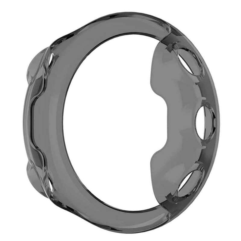 Garmin Forerunner 45S TPU protective case - Black