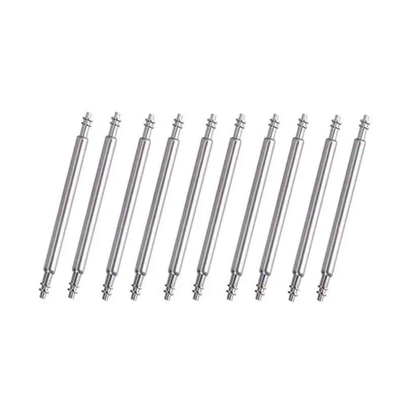 10-Piece Universal Pin Remover DIY Steel Spring Bar Tool- 22mm