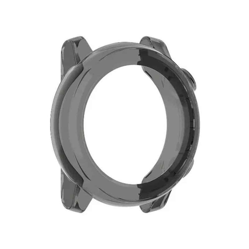 Amazfit Stratos 3 TPU protective case - Black