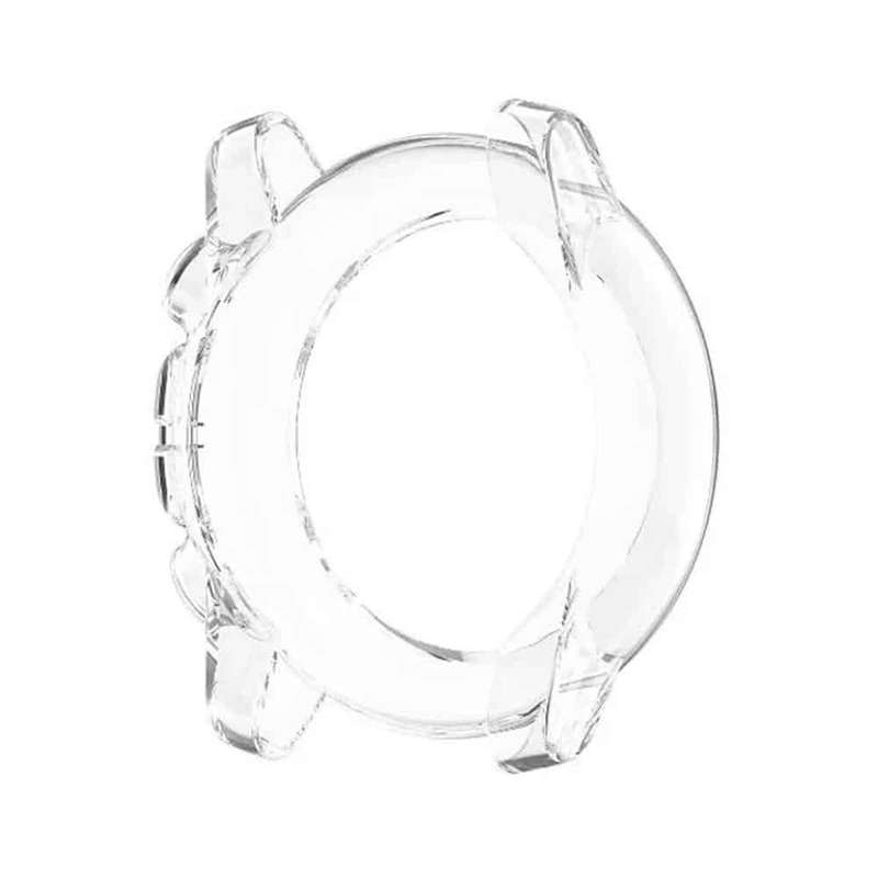 Amazfit Stratos 3 TPU Protective Case - Clear