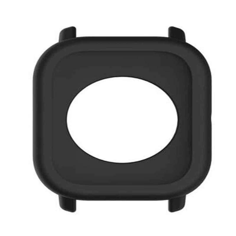 Replacement TPU Protective Case for Amazfit GTS ? Black