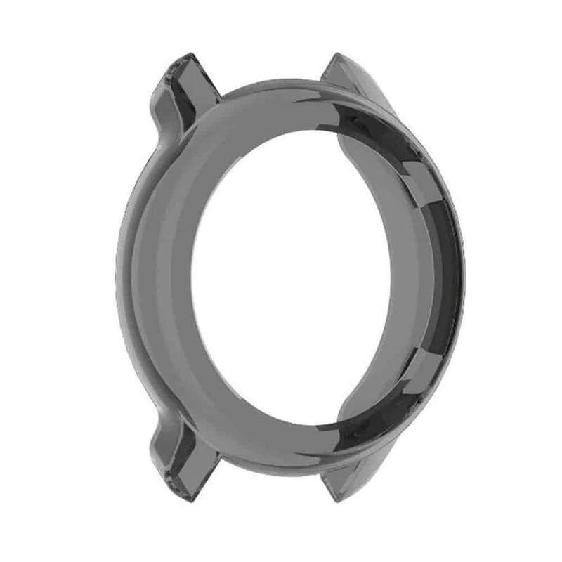 47mm Amazfit GTR TPU protective case - Black