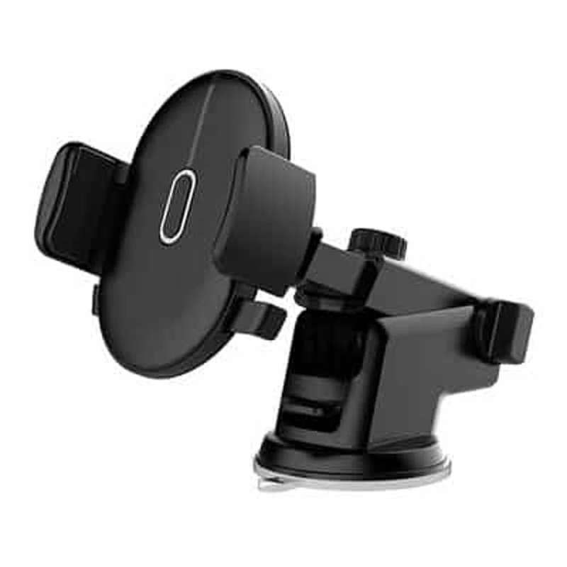 Driving Universal Auto-Locking Car Dashboard Suction Phone Mount/Holder